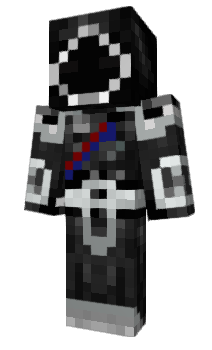 Minecraft skin IOSupdate