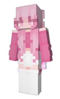 Minecraft скін по ніку yea_crono_j8h