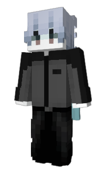 Minecraft скін по ніку mchyp