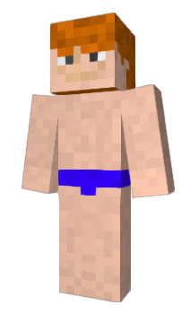 Minecraft скін по ніку 4katze