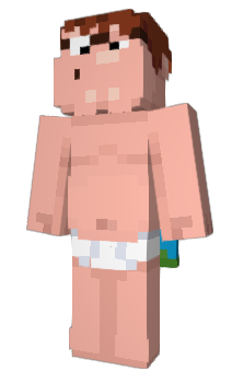 Minecraft скин по нику Notocello