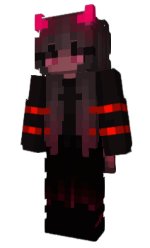 Minecraft скин по нику Vasprod