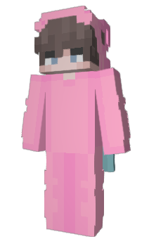 Minecraft скин по нику jyho