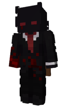 Minecraft скин по нику TakenAway