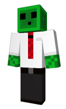 Minecraft скін по ніку LeOri