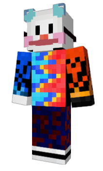 Minecraft скин по нику me_cool