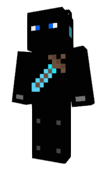 Minecraft скин по нику stuntman12
