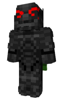 Minecraft скин по нику xd_ajax