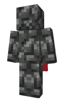 Minecraft skin Haztel