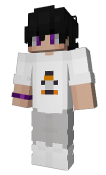 Minecraft skin Ragonezi