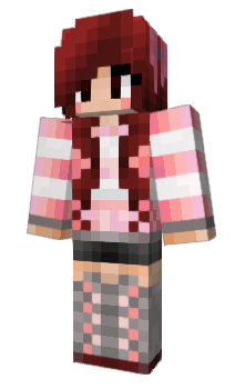 Minecraft скин по нику Xturbooo