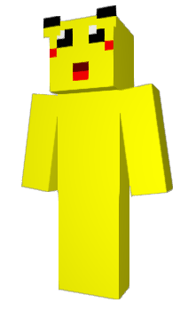 Minecraft skin apahotel