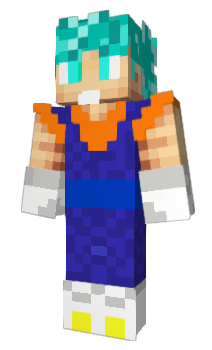 Minecraft скин по нику mahiH