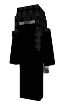 Minecraft skin 00Z0