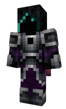 Minecraft скін по ніку EishiebGHG