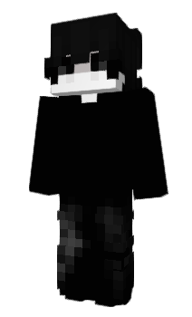 Minecraft skin obsessiqn