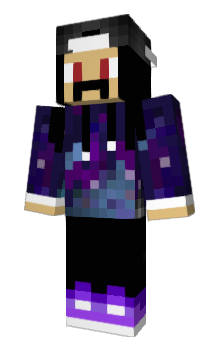 Minecraft skin andriod1