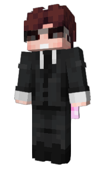 Minecraft skin Kolya_gfx