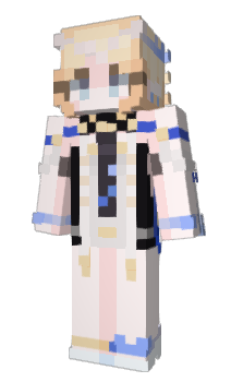 Minecraft скін по ніку UtAdo