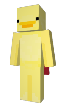 Minecraft skin Walmt