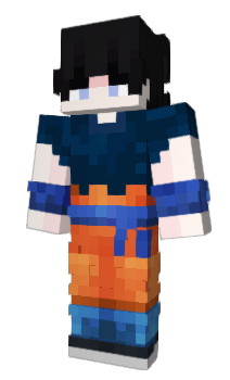 Minecraft skin meg3n