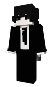 Minecraft скин по нику oINCLUDEo