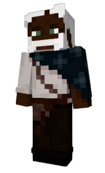 Minecraft skin Yoloboy7