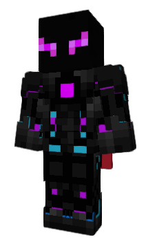Minecraft skin Flauncher