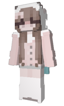 Minecraft скін по ніку suzziekitty_
