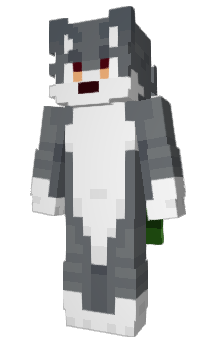 Minecraft скін по ніку Adql