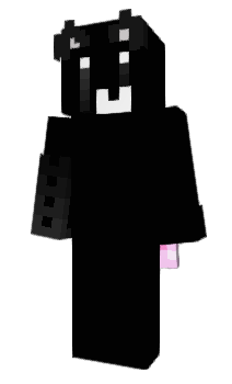 Minecraft скин по нику deedtm