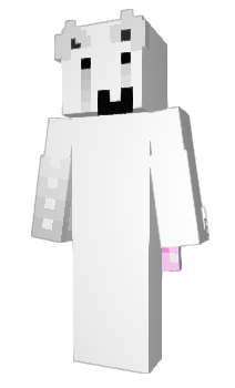 Minecraft skin deedtm