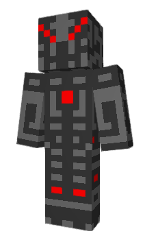 Minecraft скин по нику xadh