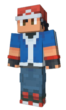 Minecraft скин по нику Magregor