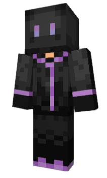 Minecraft скин по нику splina
