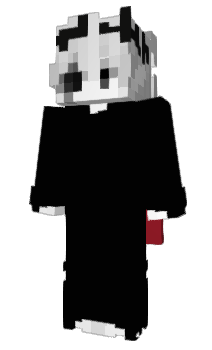 Minecraft скин по нику wad7