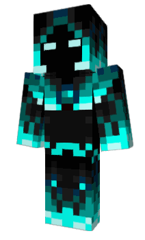 Minecraft скин по нику Da_V