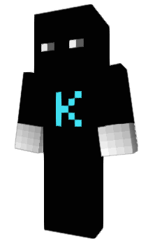 Minecraft skin NewPointless