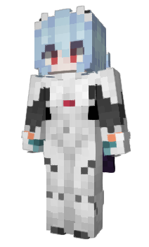 Minecraft скін по ніку rixtar