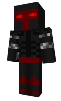 Minecraft скин по нику Mavros