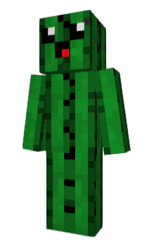 Minecraft скин по нику madalia