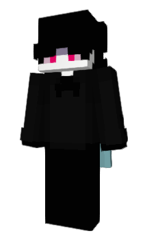 Minecraft skin Exzq_
