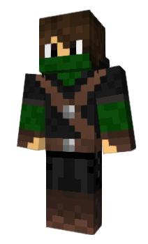 Minecraft скин по нику jipu