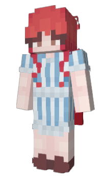 Minecraft скин по нику LordDaBacon
