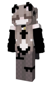 Minecraft skin jimarjan