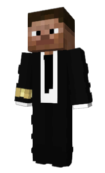 Minecraft скин по нику ochja