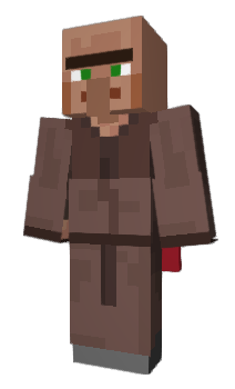 Minecraft скін по ніку 2982