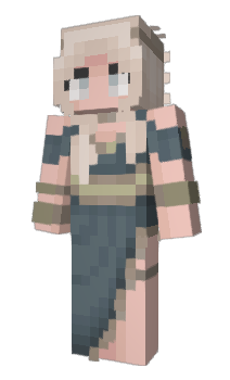 Minecraft skin TinyTeen