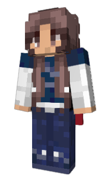 Minecraft skin fionagallagher