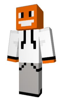 Minecraft скин по нику pancz